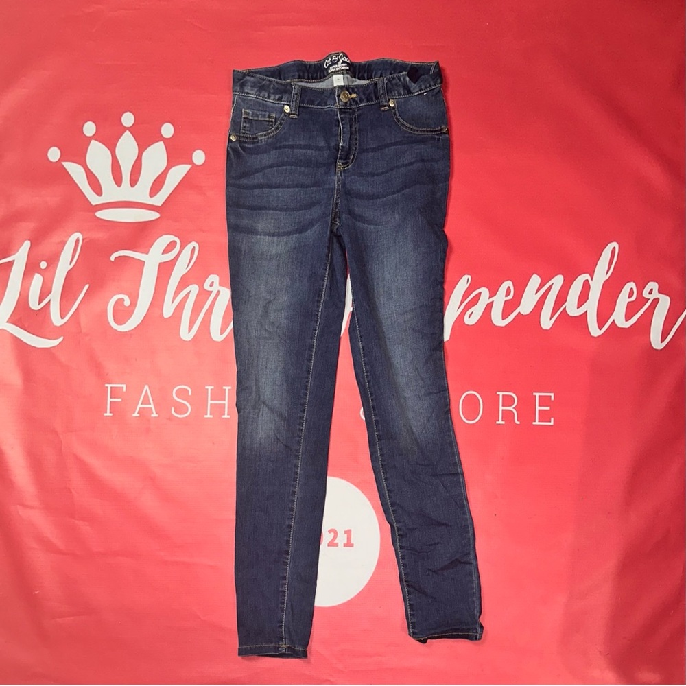 Cat&Jack jeans